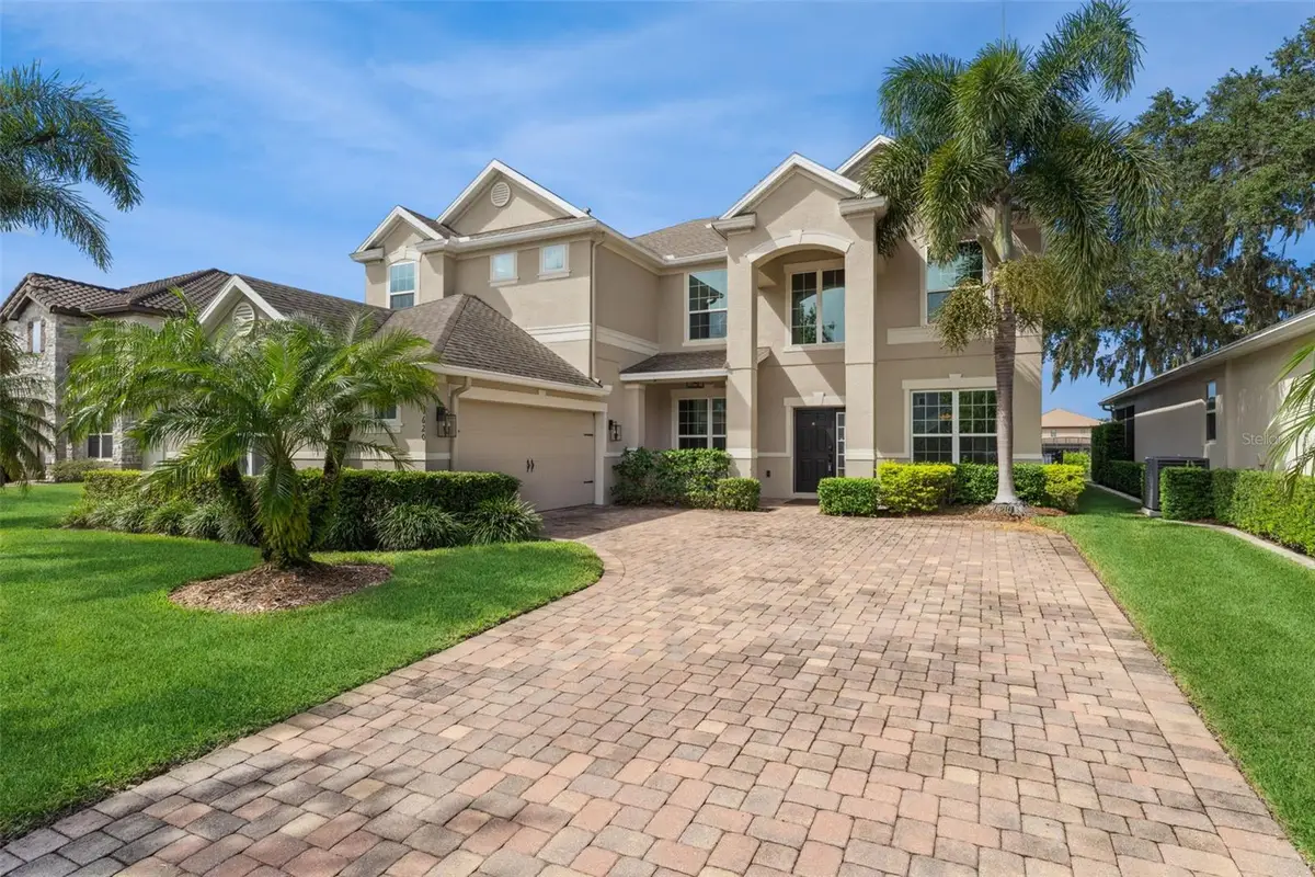 1620 Lake Parkway Drive, Saint Cloud, FL 34771 - Image #1