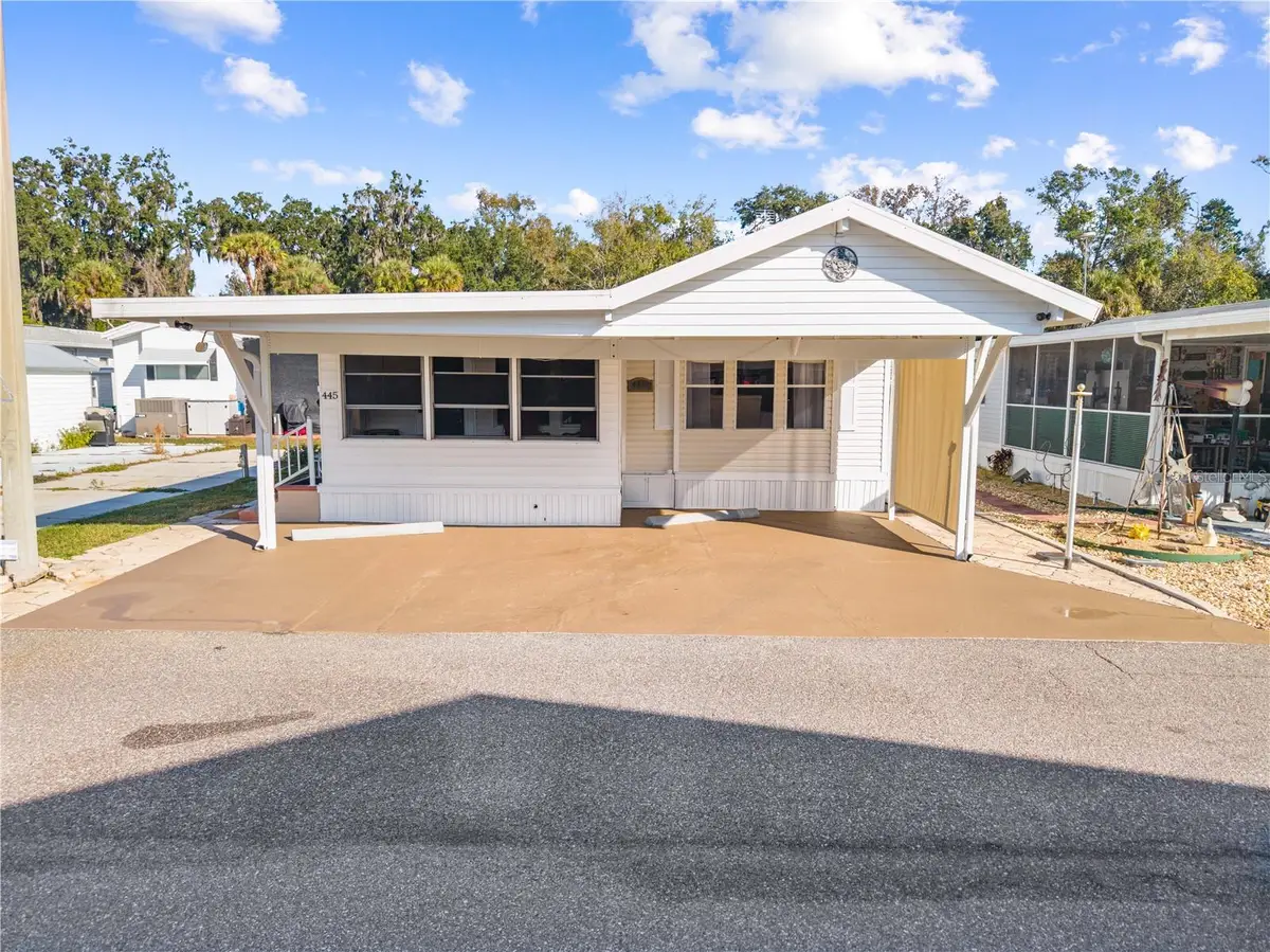 445 Citrus Ridge Drive, Davenport, FL 33837 - Image #1