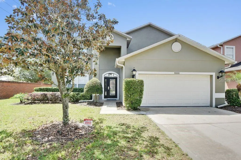 8000 Acadia Estates Court, Kissimmee, FL 34747 - #1