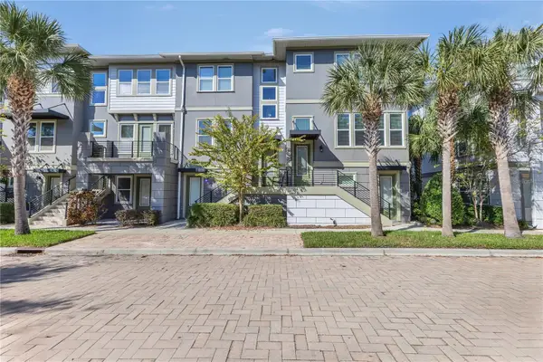 8443 Karrer Terrace, ORLANDO, FL 32827