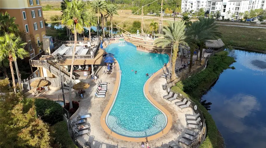 8100 Poinciana Boulevard #2512, Orlando, FL 32821 - Image #3