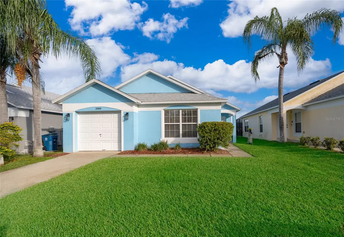 2889 Kokomo Loop, Haines City, FL 33844 - Image #1