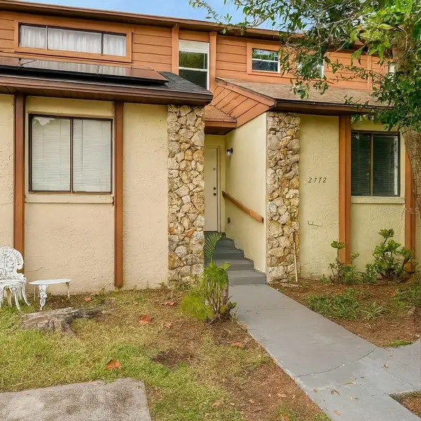 2772 Gray Fox Lane, ORLANDO, FL 32826