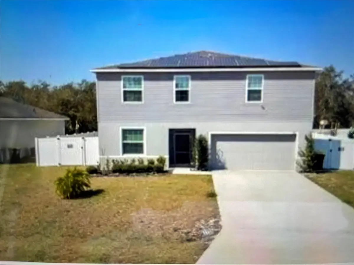 210 Big Sioux Drive, Poinciana, FL 34759 - Image #1