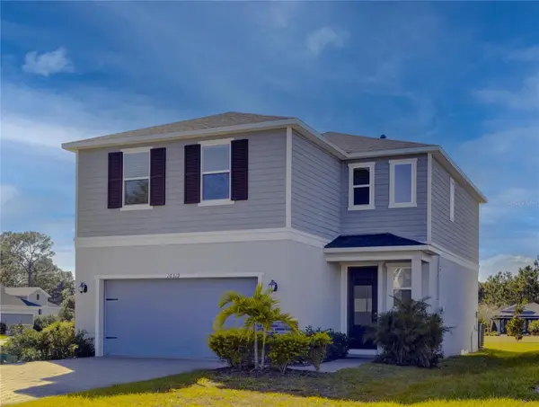 16319 Winding Preserve Circle, CLERMONT, FL 34714