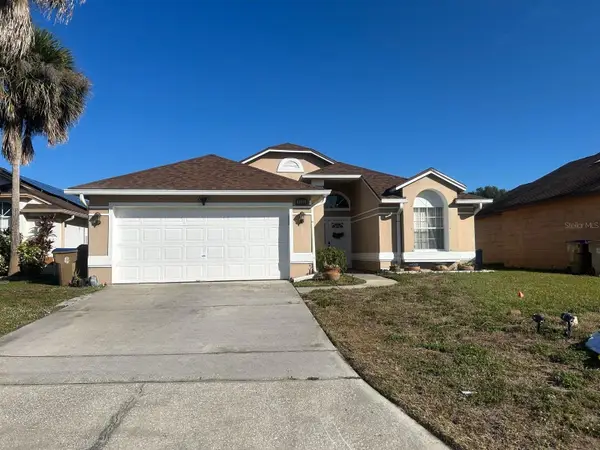 4858 Kingston Circle, KISSIMMEE, FL 34746