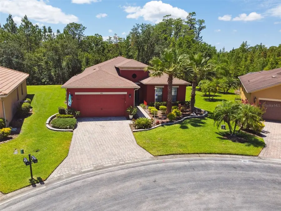 806 Ebb Tide Lane, Poinciana, FL 34759 - Image #2