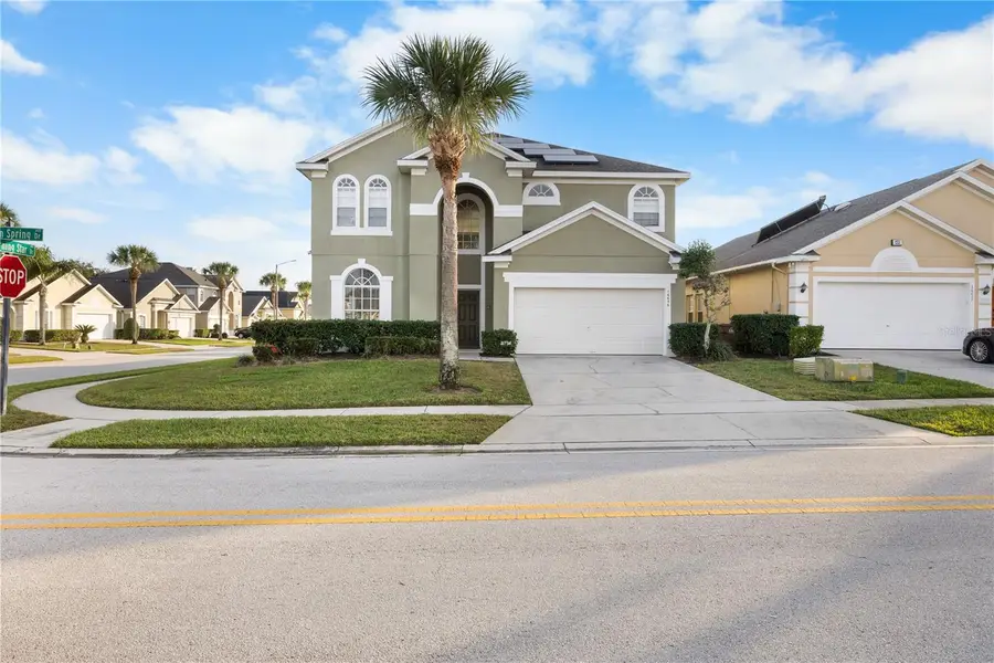 16656 Palm Spring Drive, Clermont, FL 34714 - Image #3