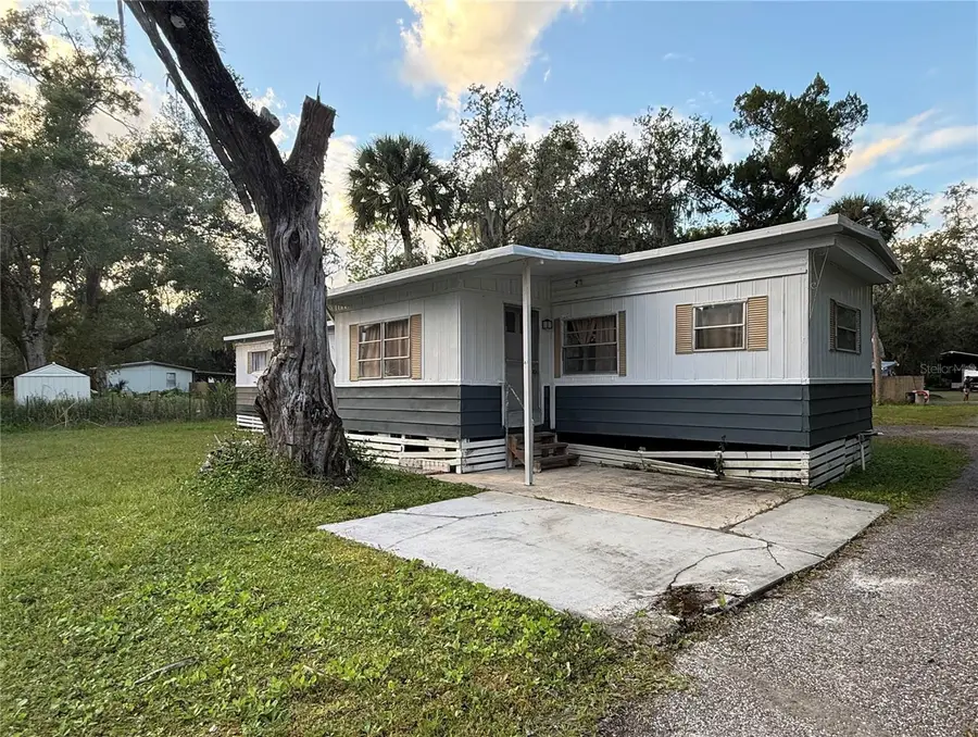 25309 Bartholomew Street, Christmas, FL 32709 - Image #2