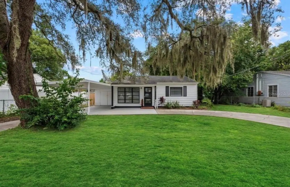 305 E Bougainvillea Avenue, Tampa, FL 33612 - Image #1