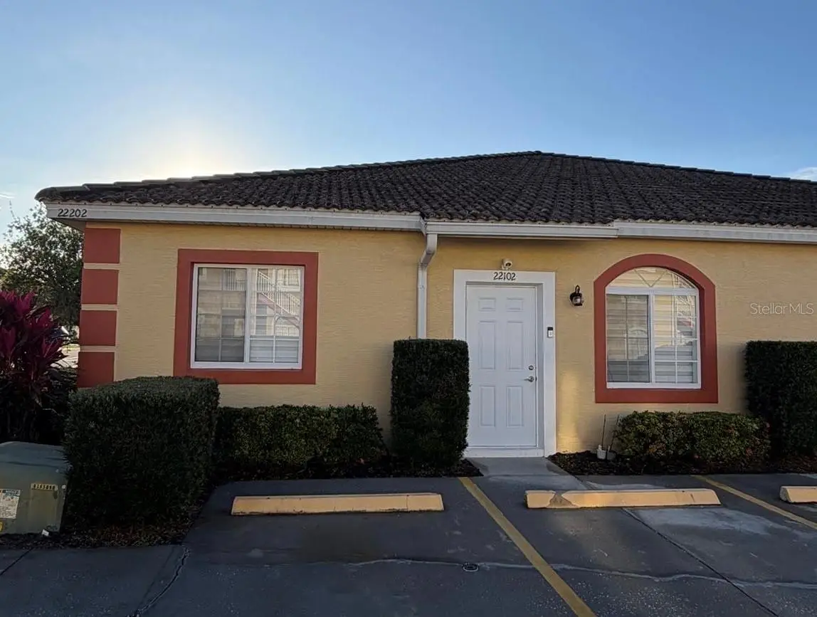 22102 Indian Creek Drive #1, Poinciana, FL 34759 - Image #1