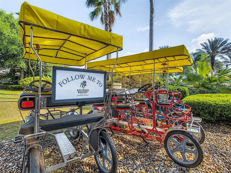 8031 Twin Eagles Loop, Reunion, FL 34747 - Image #3