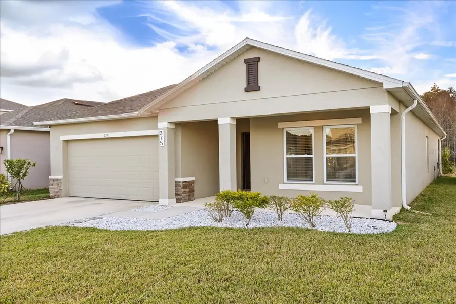 375 Pink Ibis Bend, Saint Cloud, FL 34772 - Image #2