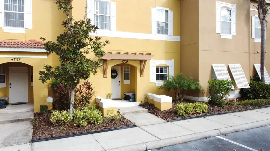 4709 Flagler Beach Way, Kissimmee, FL 34746 - Image #2