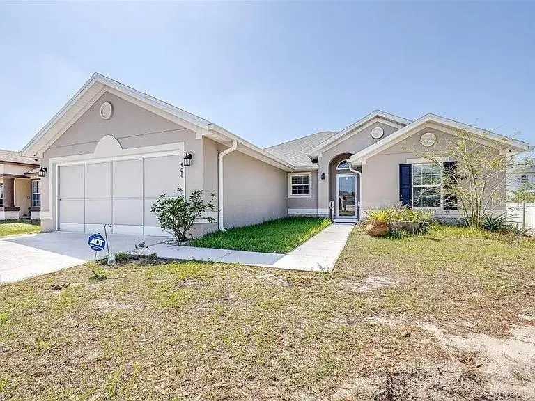 404 Rio Grande Court, Poinciana, FL 34759 - Image #2