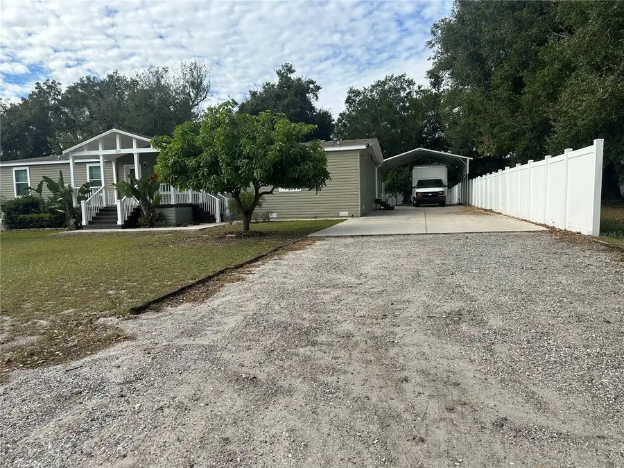 221 S 2nd Street, Lake Hamilton, FL 33851 - Image #3