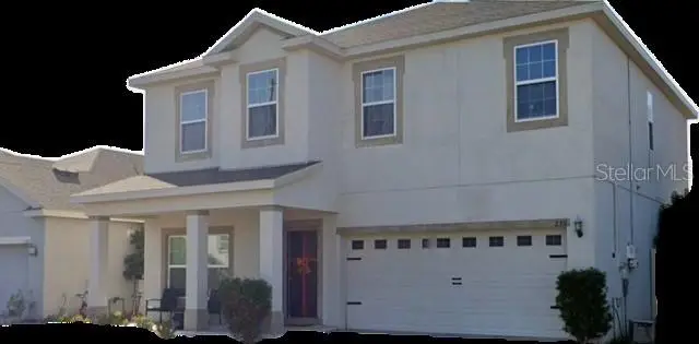 2391 Sanderling Street, Haines City, FL 33844 - #1