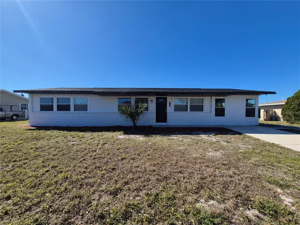 980 Bacon Circle Ne, PALM BAY, FL 32905