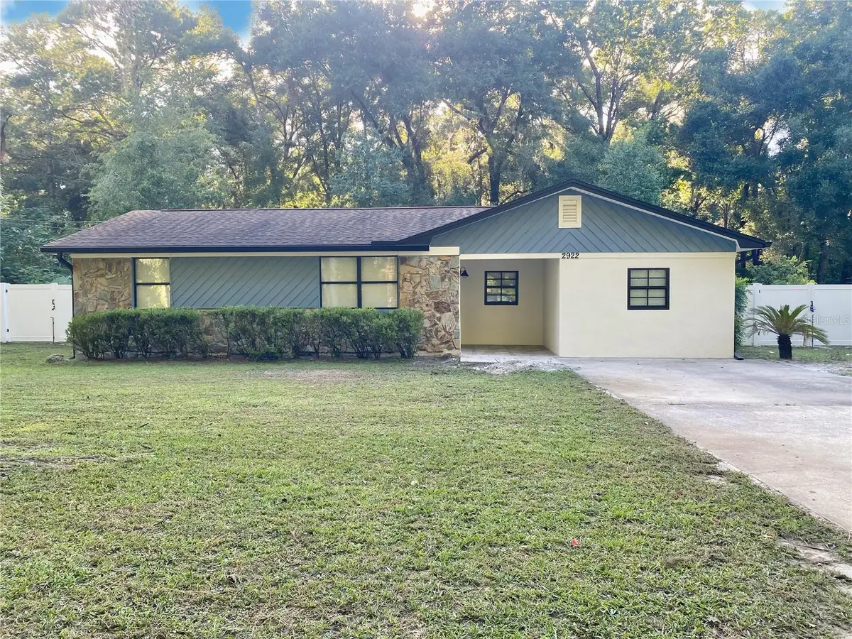 2922 NE 6th Avenue, Ocala, FL 34479 - Image #1