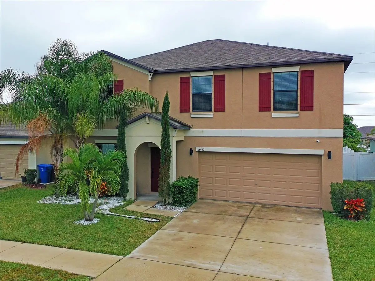 10162 Carloway Hills Drive, Wimauma, FL 33598 - Image #1