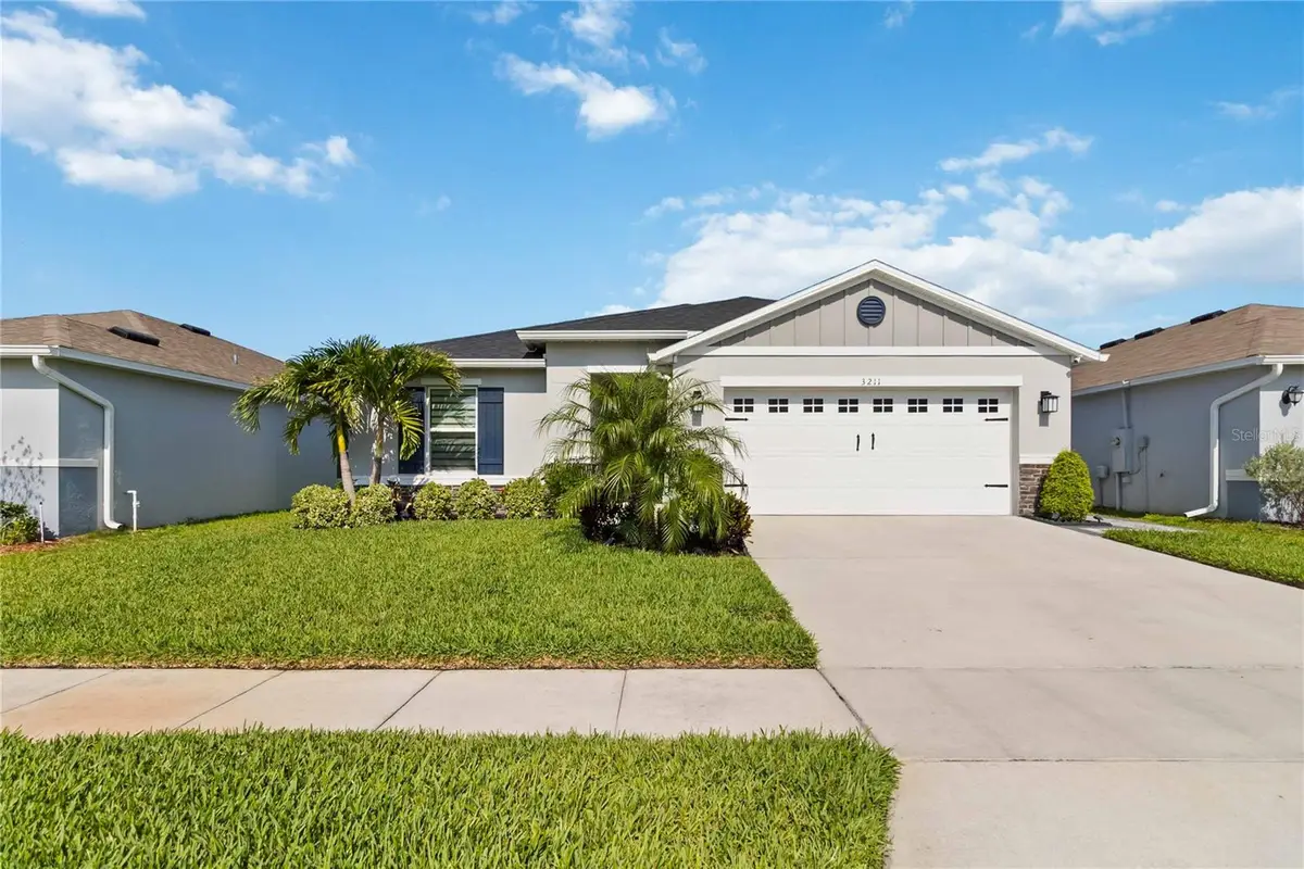 3211 Sweet Acres Place, Saint Cloud, FL 34772 - Image #1