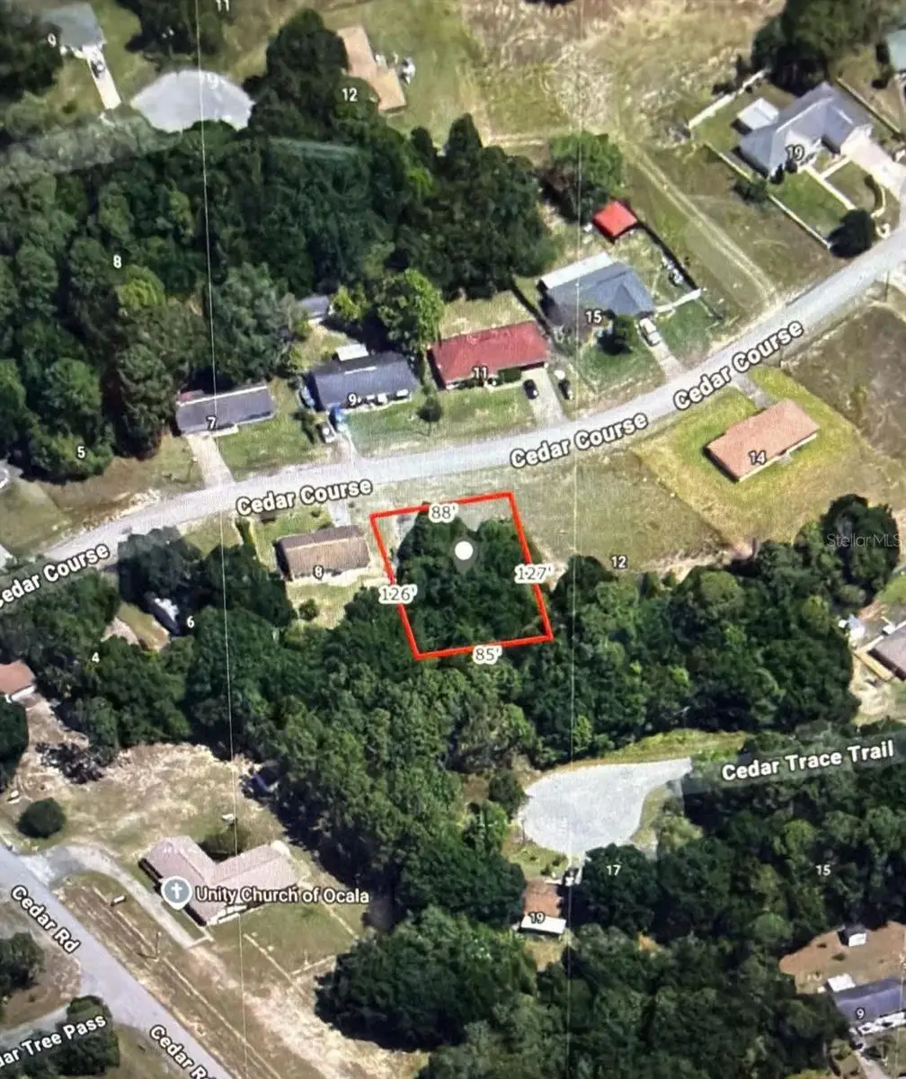 Cedar Course, Ocala, FL 34472 - Image #1