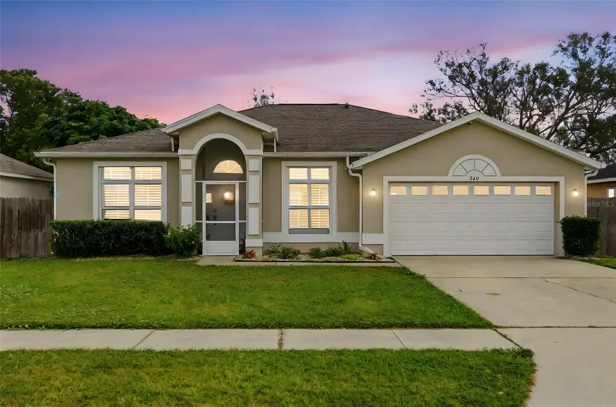 740 Modena Street, Saint Cloud, FL 34769 - #2