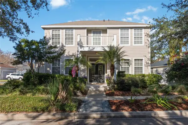 3308 Primrose Willow Drive, ST CLOUD, FL 34773