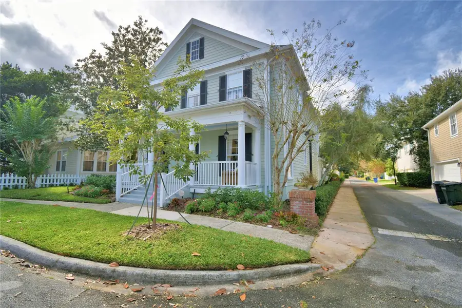 908 Yew Court, Celebration, FL 34747 - Image #2