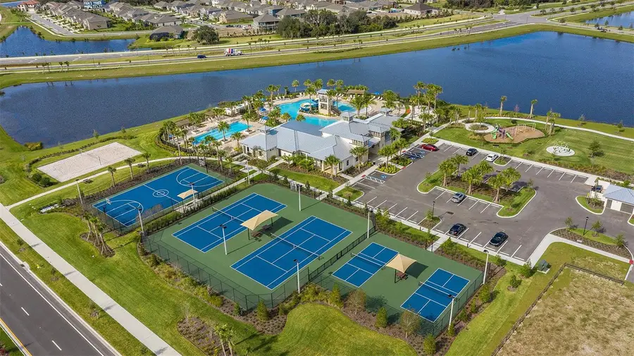 5323 Spring Maiden Circle, Apollo Beach, FL 33572 - #2