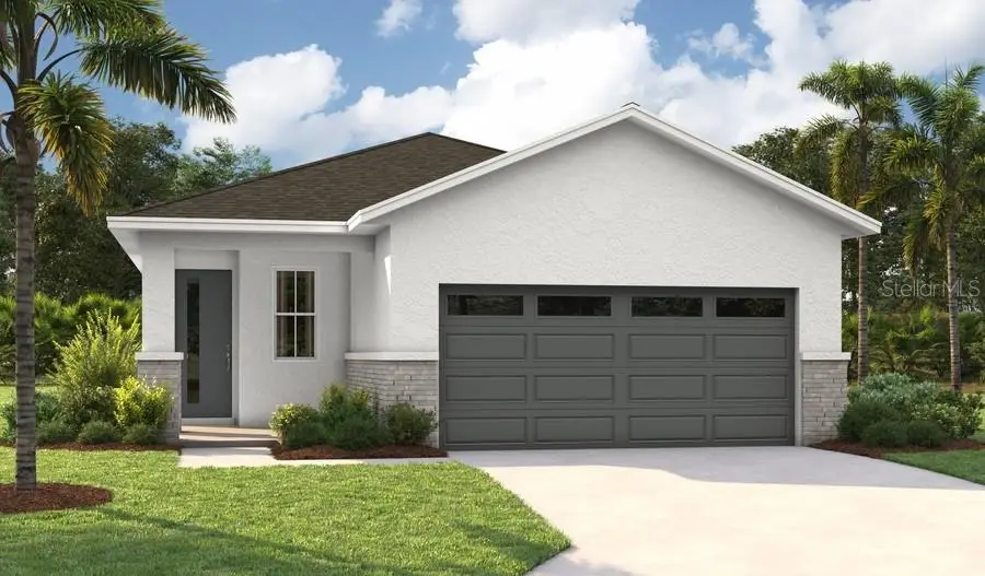 5335 Spring Maiden Circle, Apollo Beach, FL 33572 - #1