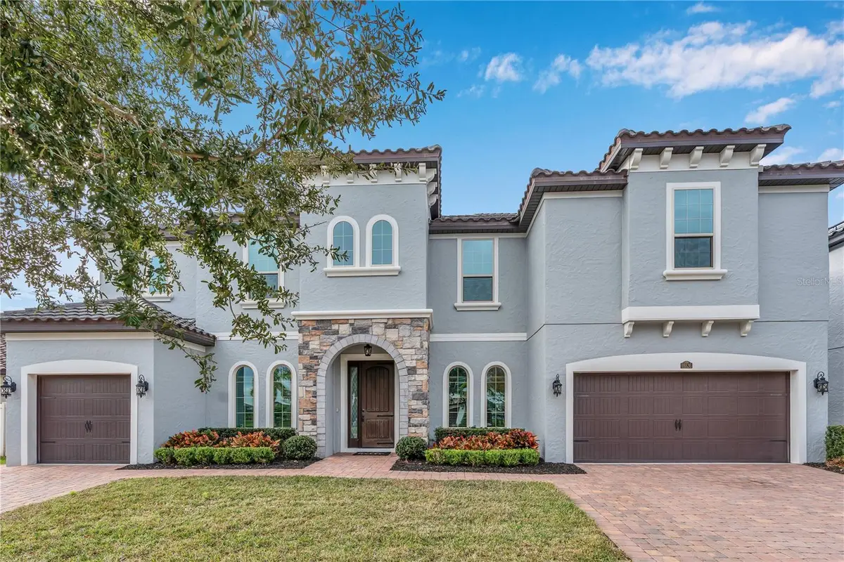 16636 Broadwater Avenue, Winter Garden, FL 34787 - Image #1