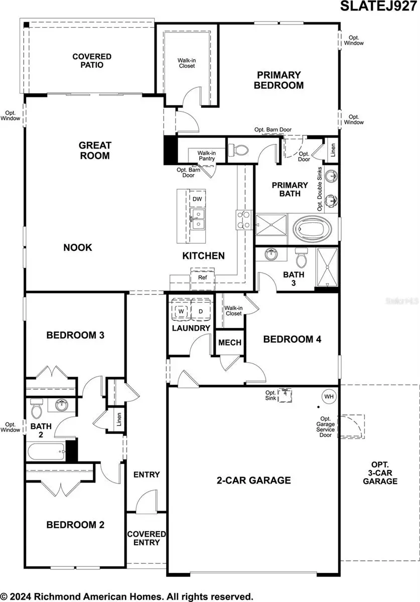 214 Enclave Avenue, Palm Coast, FL 32164 - Image #2