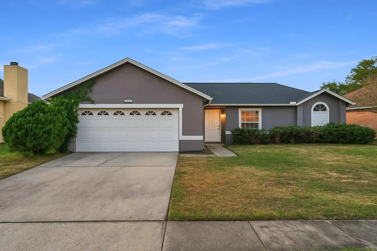 1500 Heirloom Drive, Orlando, FL 32818 - Image #1