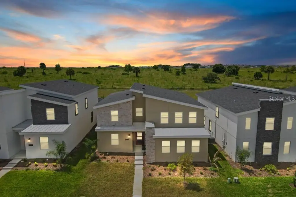 9246 Sommerset Hills Drive, Davenport, FL 33896 - Image #1