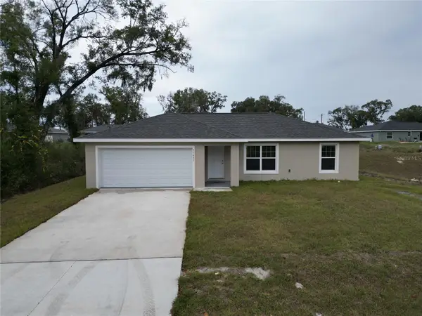 17681 SW 113th Place, DUNNELLON, FL 34432