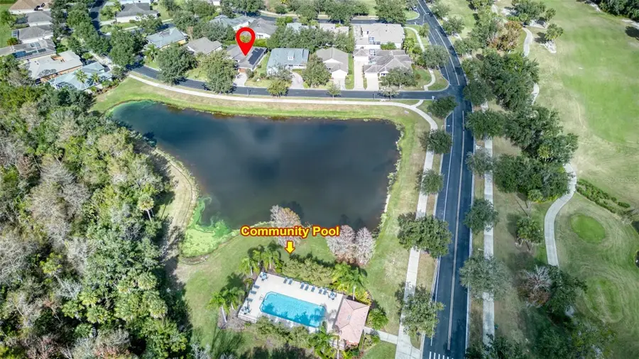 325 Balboa Drive, Poinciana, FL 34759 - Image #2