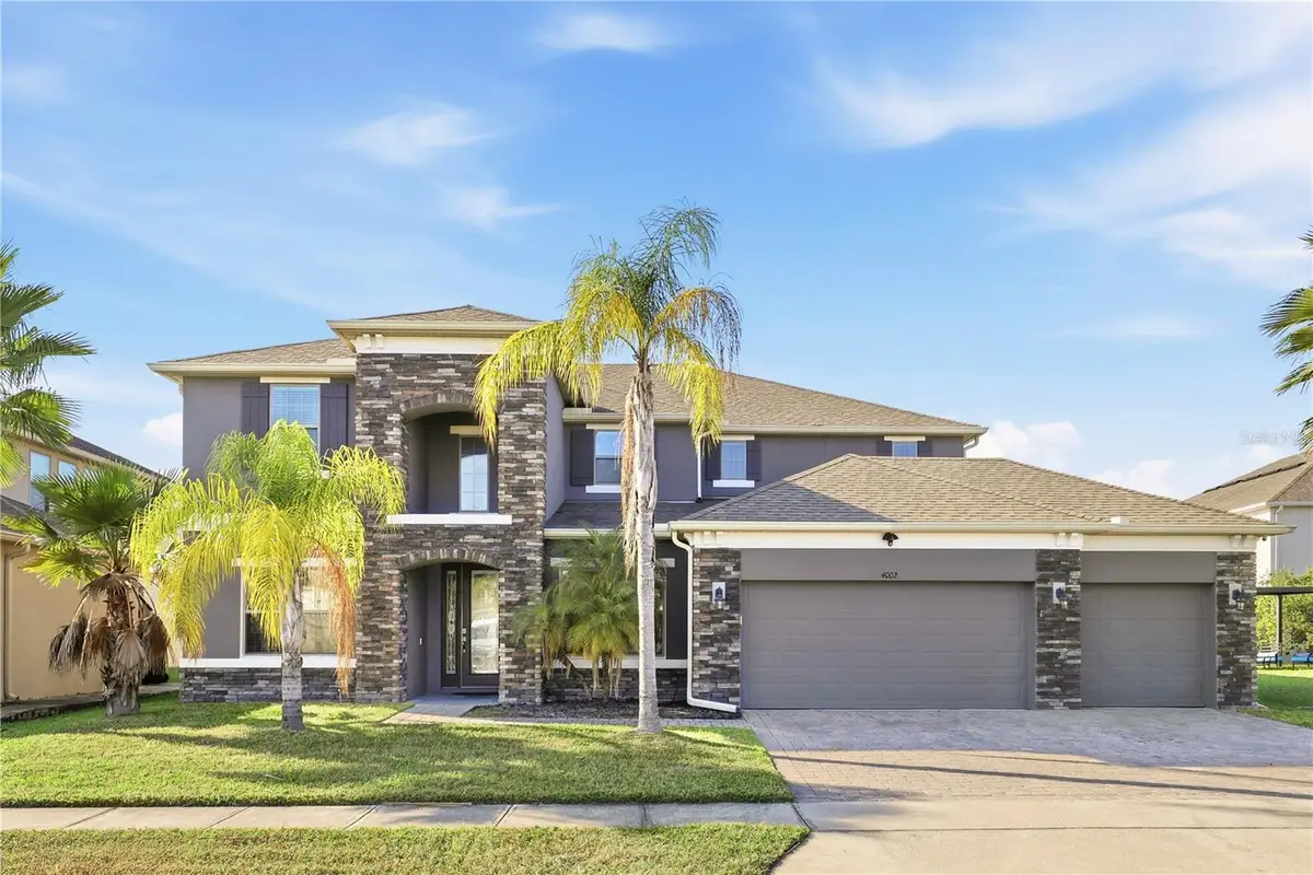 4002 Scarlet Branch Road, Orlando, FL 32824 - Image #1