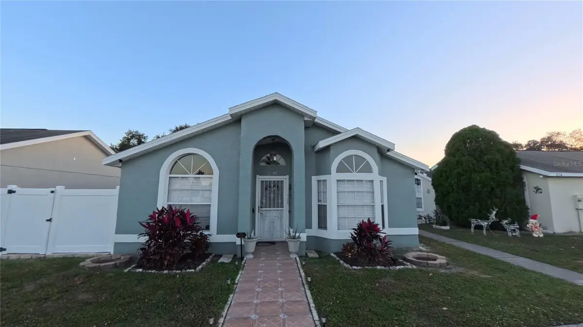 2340 Harbor Town Drive, Kissimmee, FL 34744 - #1