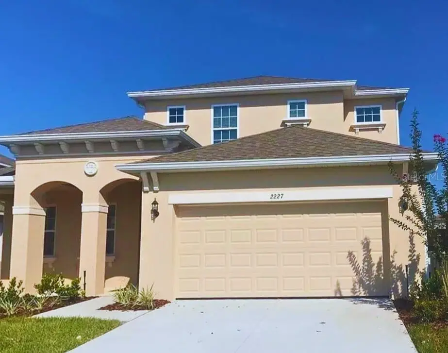 2227 Crofton Avenue, Davenport, FL 33837 - #1