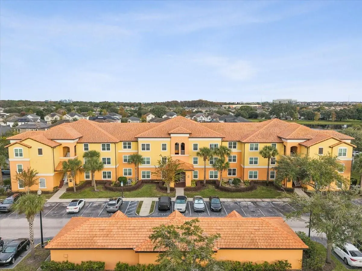 5451 Vineland Road #2305, Orlando, FL 32811 - Image #1