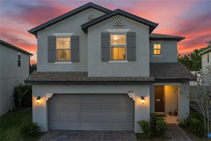 2823 Noble Crow Drive, Kissimmee, FL 34744 - #3