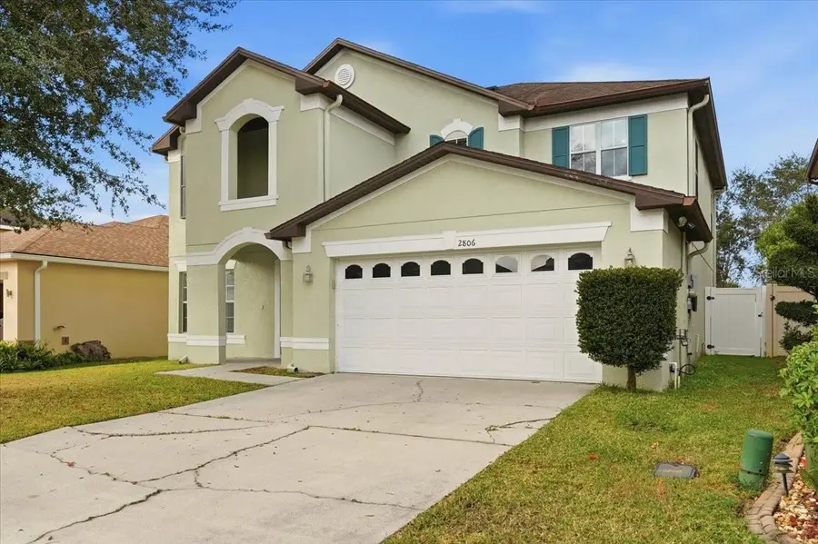 2806 Polson Drive, Kissimmee, FL 34758 - Image #2