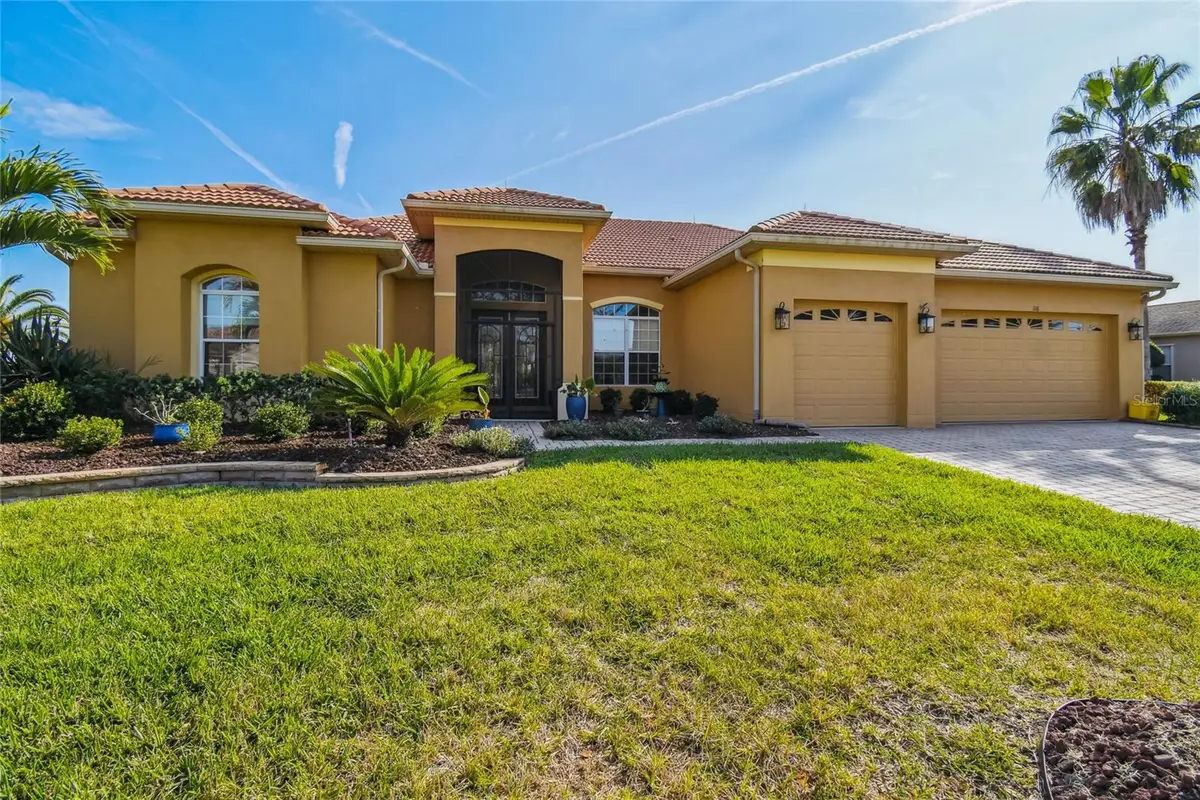 116 Amalfi Ln, Poinciana, FL 34759 - Image #1