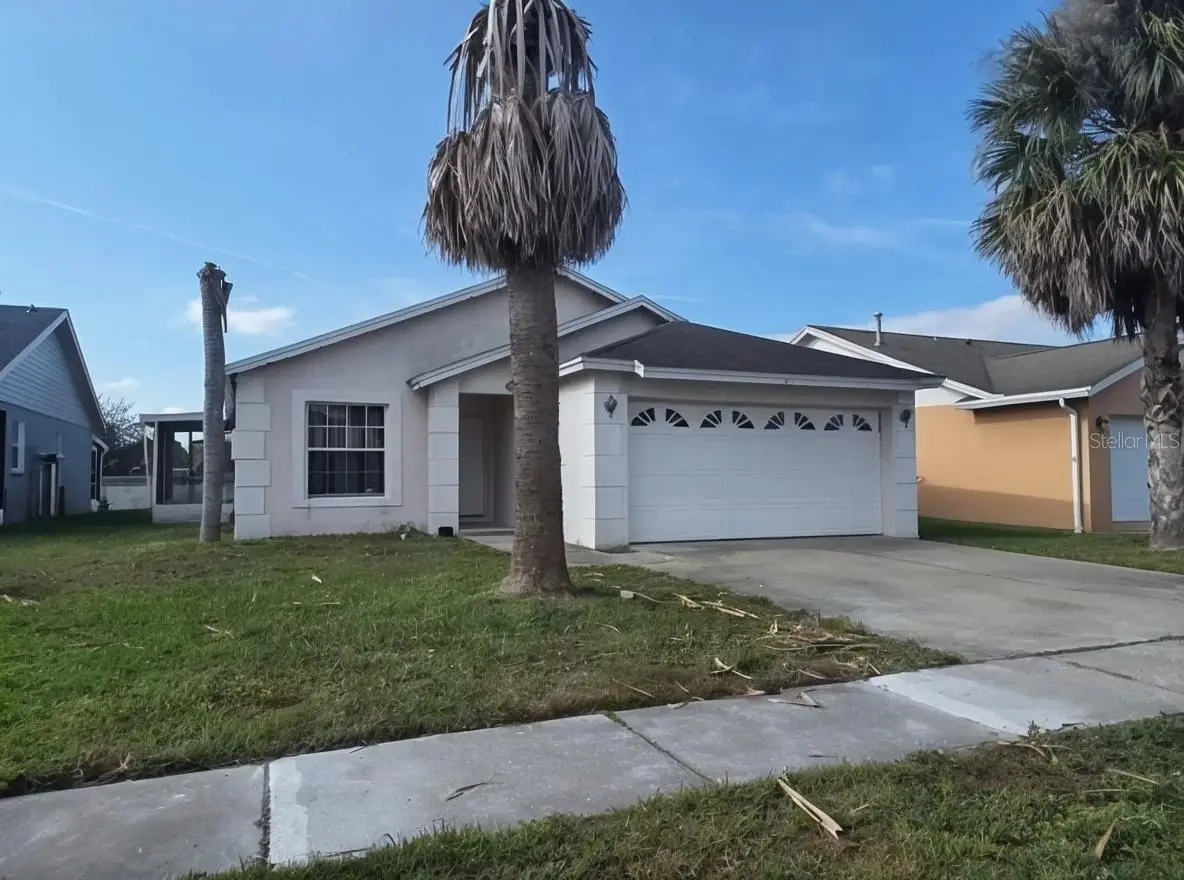 299 Indian Point Circle, Kissimmee, FL 34746 - Image #1