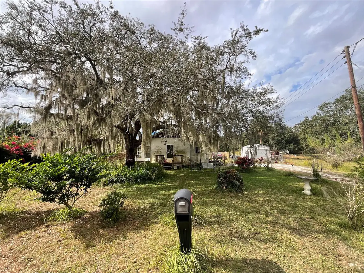 1701 Sanford Street, Lake Wales, FL 33859 - Image #1