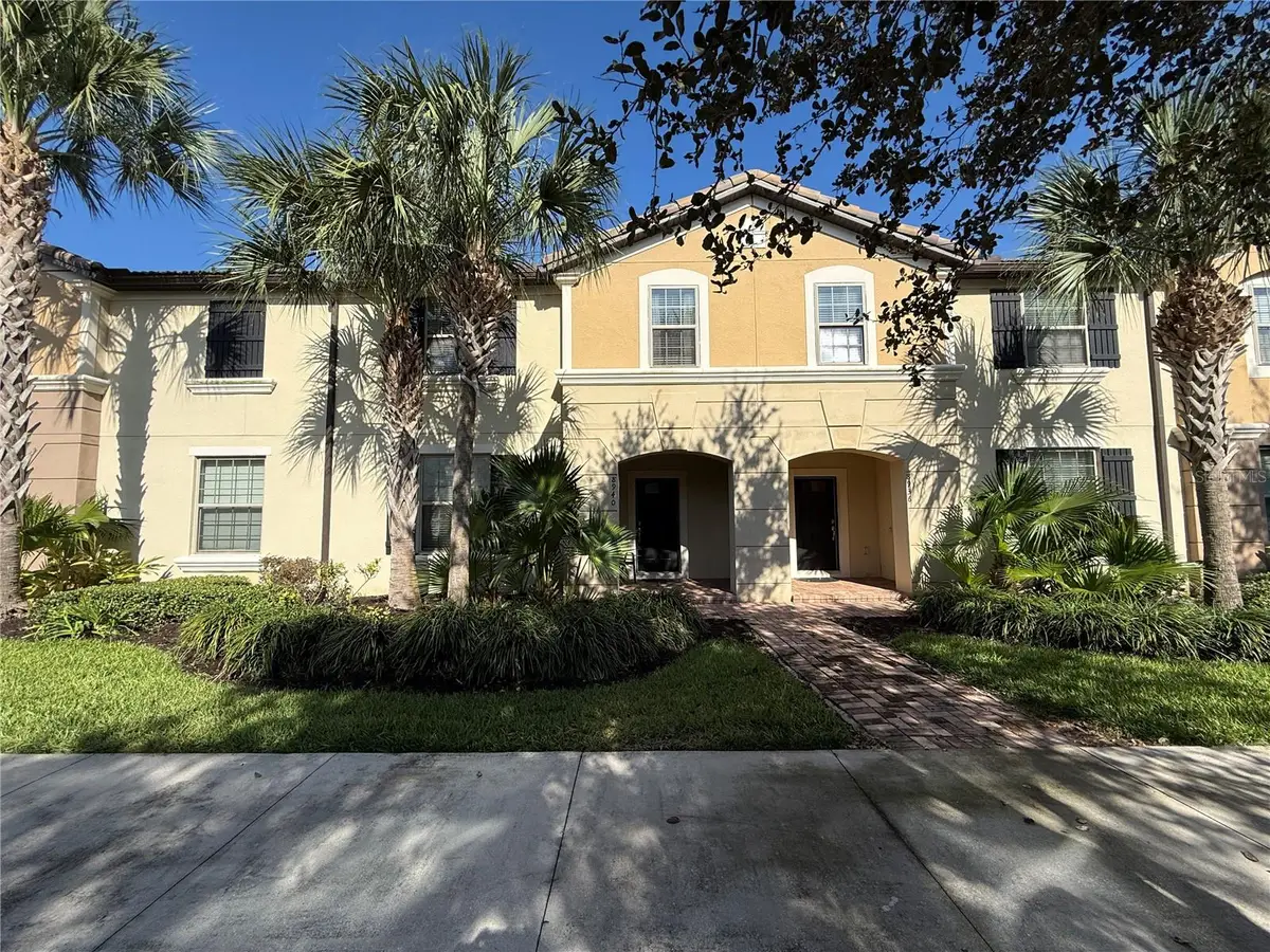 8940 Adriatico Lane, Kissimmee, FL 34747 - Image #1