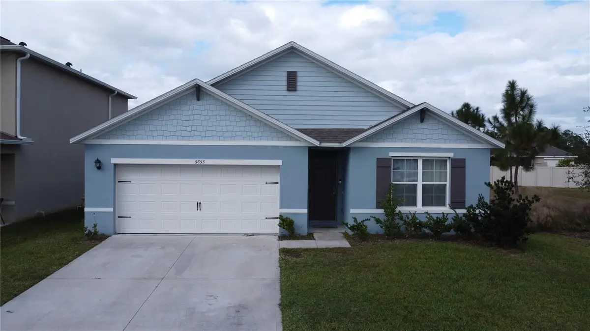 5653 Winona Drive, Saint Cloud, FL 34771 - Image #1