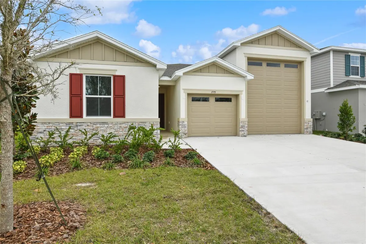 1775 Carnelian Street, Deland, FL 32720 - Image #1