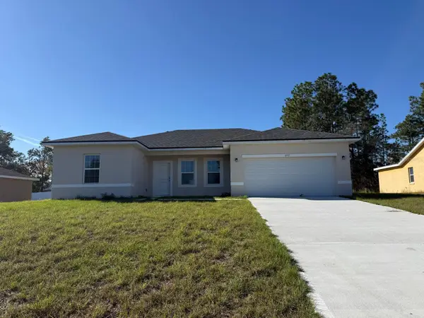 6142 SW 154th Place Road, OCALA, FL 34473